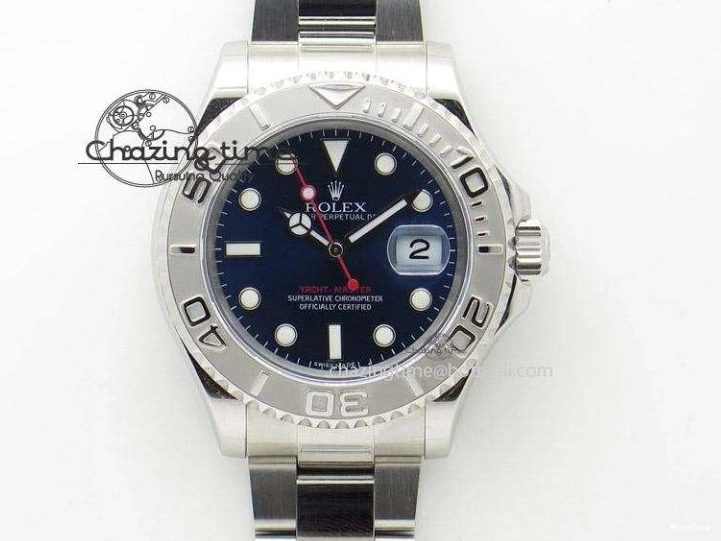 MiroTime 0116 RelaxedFit GMT-Master II 116718 LN Bp-Maker Best Edition YG Wrapped Bezel Black Dial On YG Bracelet ETA 3988